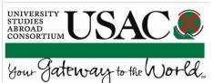 University Studies Abroad Consortium (USAC)